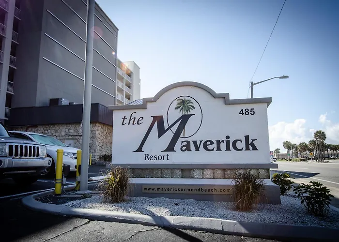 The Maverick Ormond Beach
