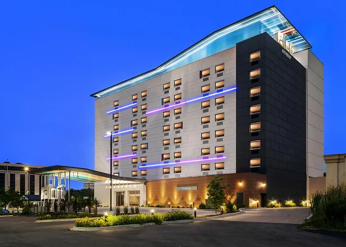 Rolling Meadows Hotels
