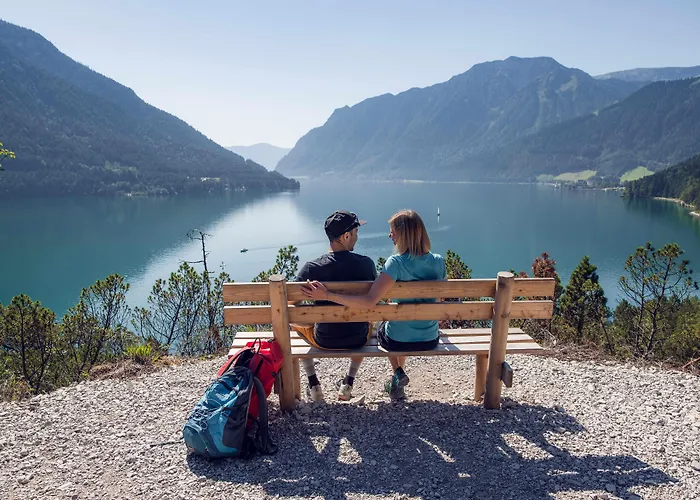 Verwöhnhotel Kristall Pertisau