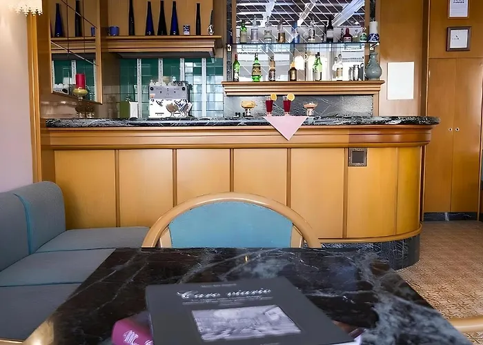 Grifone Hotel Ristorante Perugia