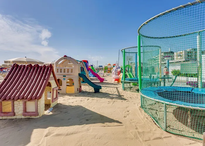 Hotel Gambrinus Cervia