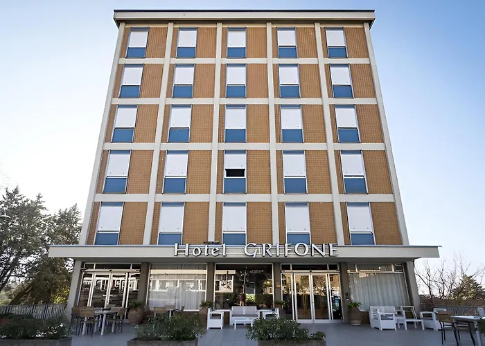 Grifone Hotel Ristorante Perugia