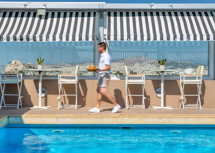 Divani Caravel Athene