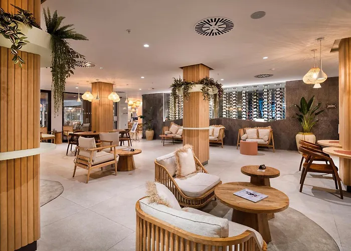 Hotel a Costa Teguise