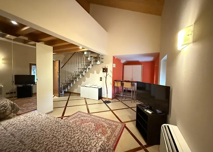 Hotel Marco Polo Vittorio Veneto