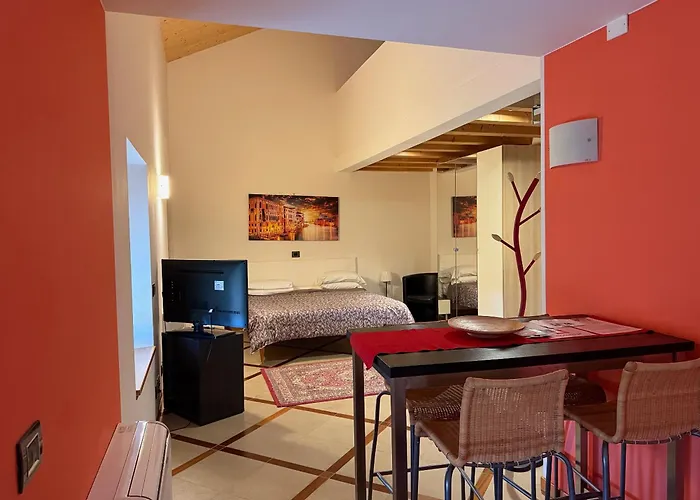 Hotel Marco Polo Vittorio Veneto