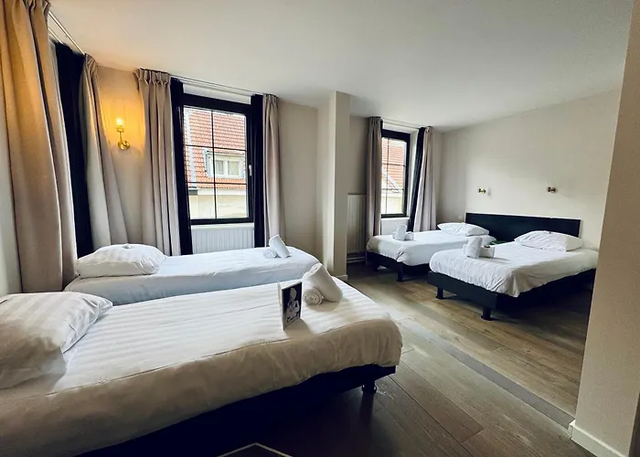 Boutique Hotel Loulou Berg en Terblijt