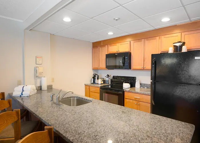 Fireside Inn & Suites Gilford