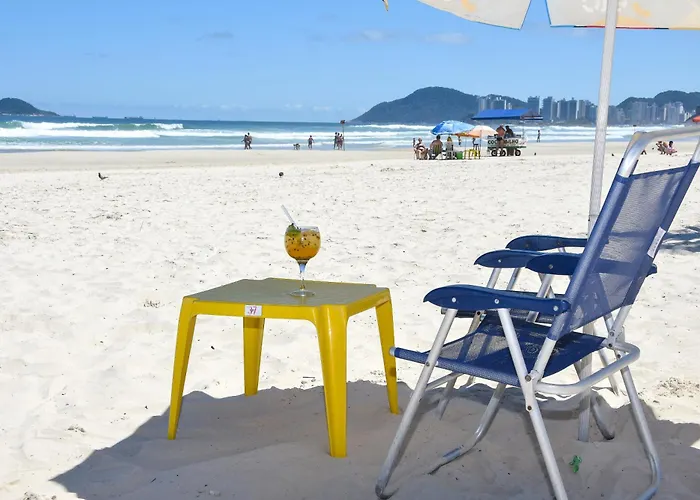 Delphin Beach Hotel