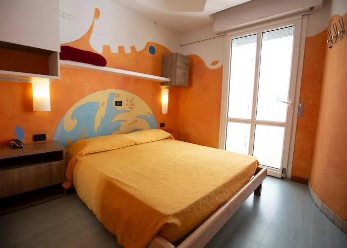 Hotel Stella Maris Cesenatico