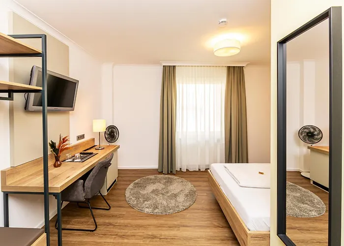 Hotels in Königstein im Taunus