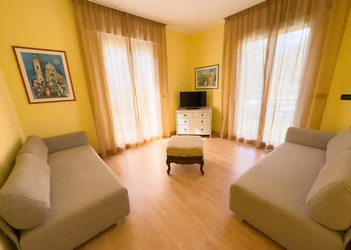 Jasmin Charme Hotel Diano Marina