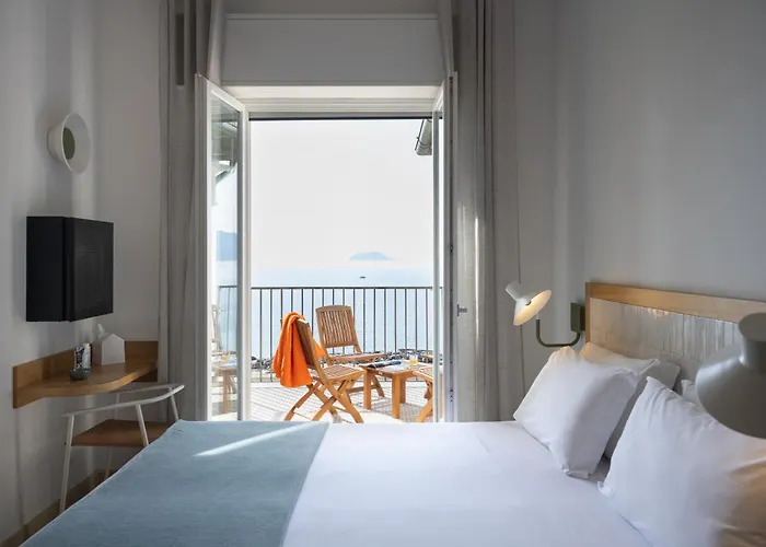 Hotel Venere Azzurra Lerici