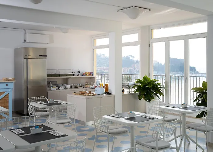 Hotel Venere Azzurra Lerici