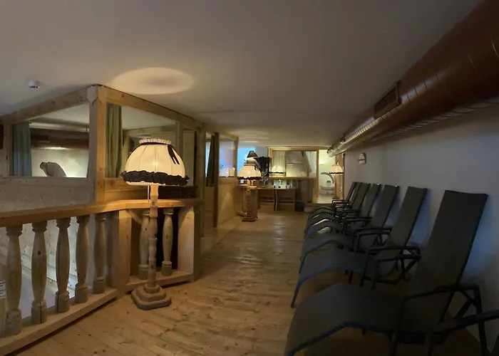 Folgaria Post Hotel