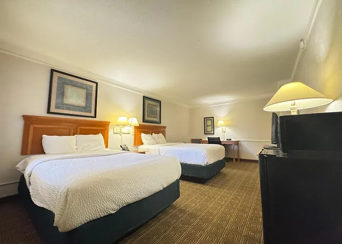 Rodeway Inn
