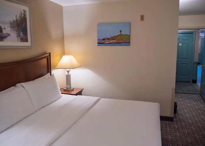 Hotels in Bangor