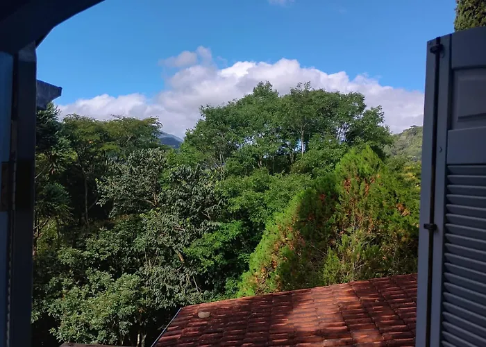 Pássaro de Fogo