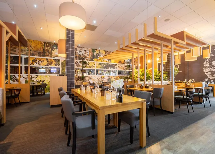 Fletcher Wellness-Hotel Helmond
