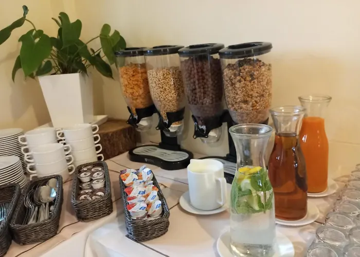 Hotel Hanseatic - Adults Only Kolberg