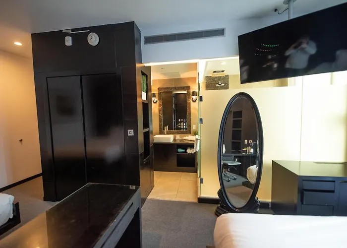 The One Boutique Hotel Nova Iorque