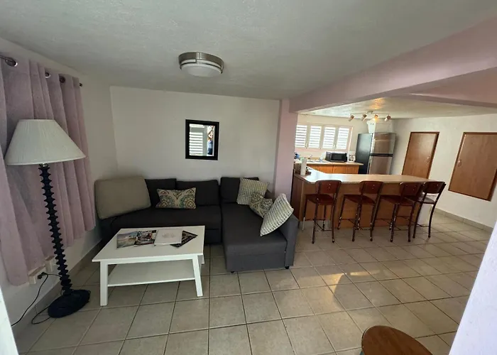 Villa Coral Guesthouse Vieques