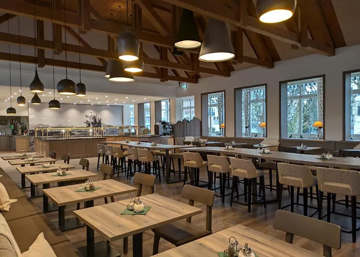 Bsw Hotel Isarwinkel Bad Tölz