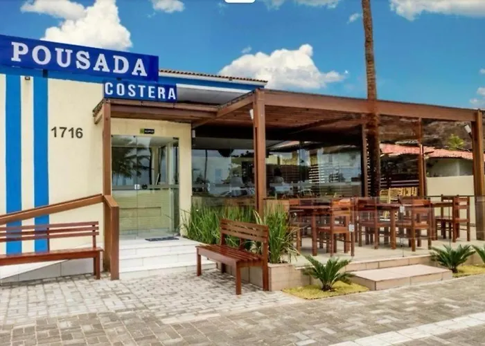 Pousada Costera João Pessoa