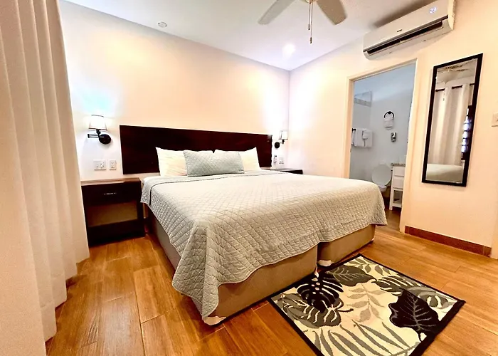 La Casa De Paz Hotel
