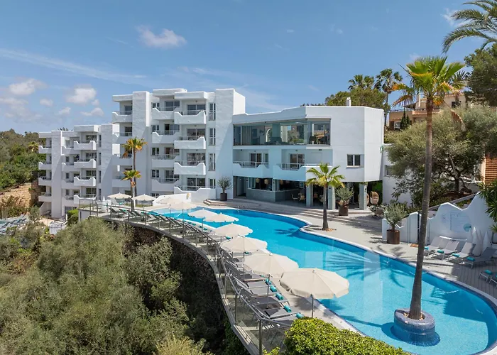 Marsenses Natura Olea Hotel - Adults Only