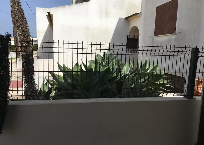 Casa Mare Hotel Sagres