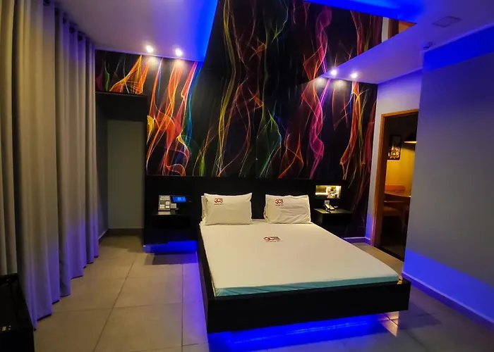 Bruhmom Motel Valinhos