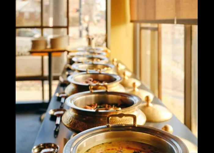 Malad Hotels
