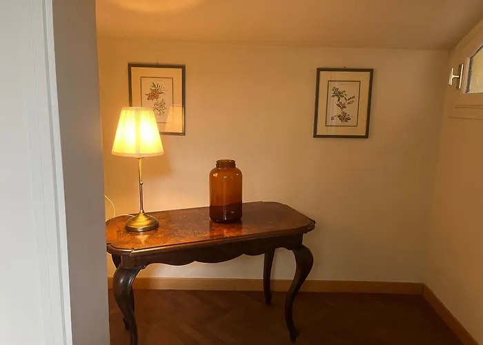 B&B Artincentro Lodi