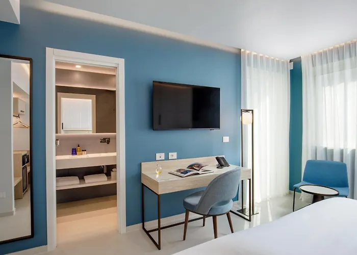 Ambasciatori Suite Hotel Sottomarina