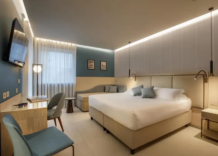 Ambasciatori Suite Hotel Sottomarina