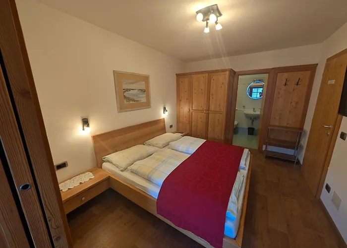 Aparthotel Da Kathi San Candido