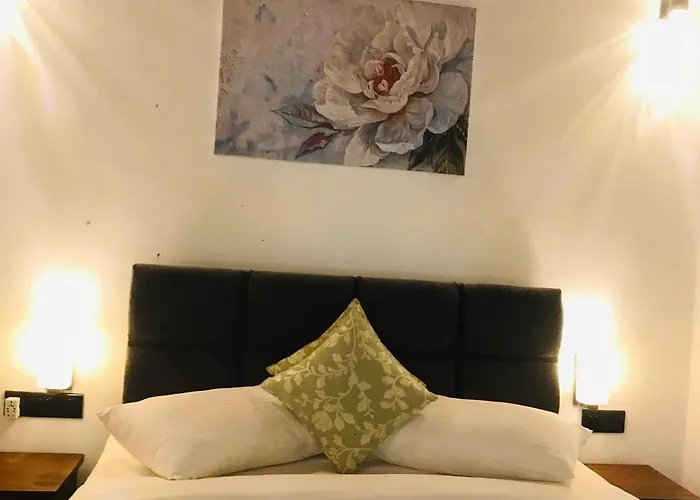 Chaya Beach Hotel,Tangalle