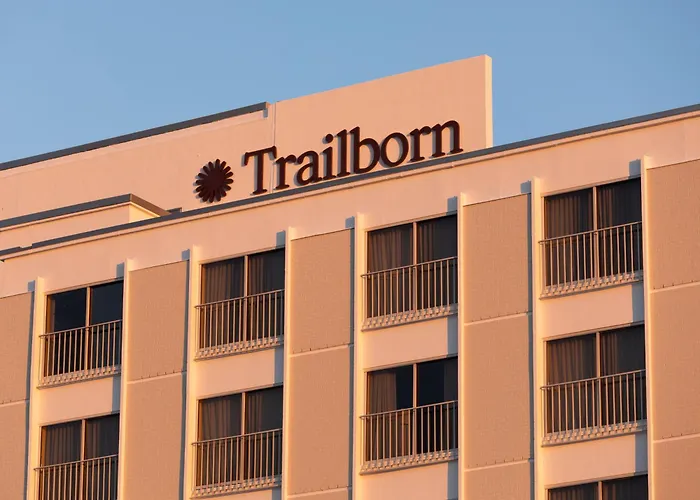 Luxury Hotels in Wrightsville Beach