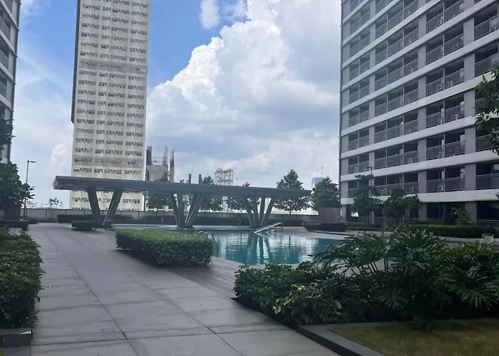 Ortigas Business District Residences