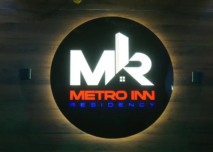 Metro Inn Residency