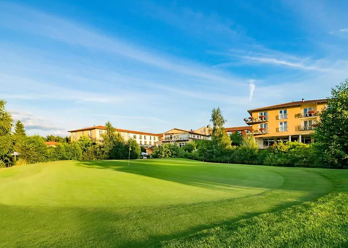 Best Western Premier Castanea Resort Hotel