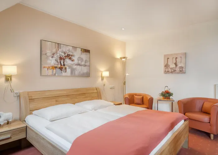 Landhotel Waldseiter Hof Bad Bentheim