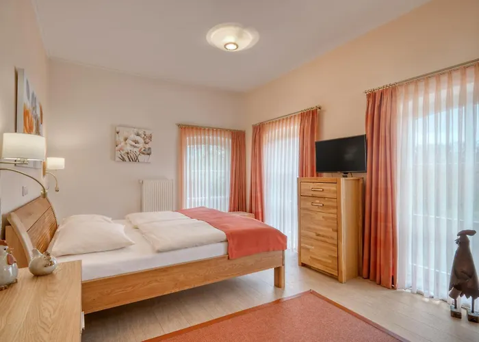 Landhotel Waldseiter Hof Bad Bentheim