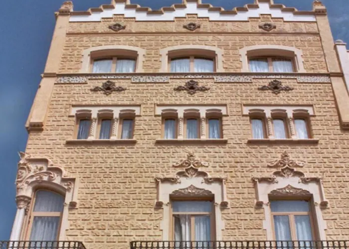 Hotel Celimar Sitges