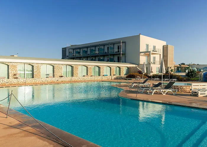 Baia dei Mulini Resort&Spa Trapani