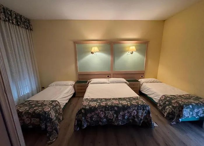 Park Hotel Reggio nell'Emilia