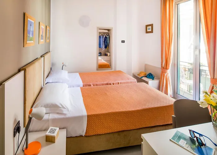 Albergo La Piazzetta