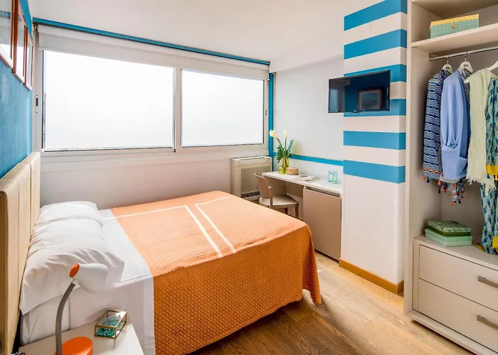 Albergo La Piazzetta Rapallo