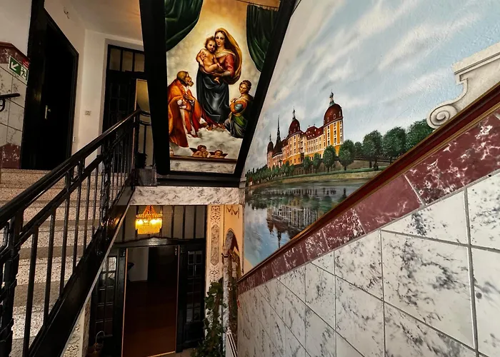 Hotel Zu den Linden